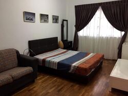 Lorong Marican (D14), Terrace #619540231